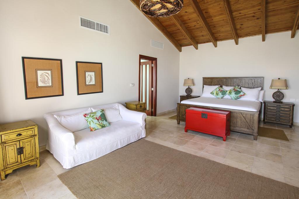 Punta Palmera Cap Cana By Essenza Retreats Пунта-Кана Екстер'єр фото
