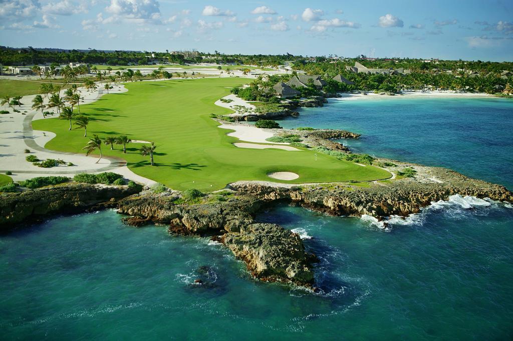 Punta Palmera Cap Cana By Essenza Retreats Пунта-Кана Екстер'єр фото