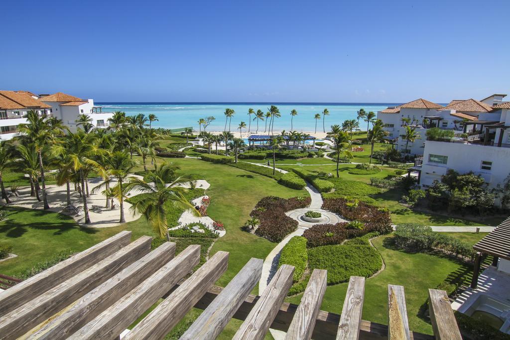 Punta Palmera Cap Cana By Essenza Retreats Пунта-Кана Екстер'єр фото