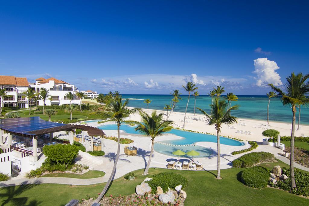 Punta Palmera Cap Cana By Essenza Retreats Пунта-Кана Екстер'єр фото