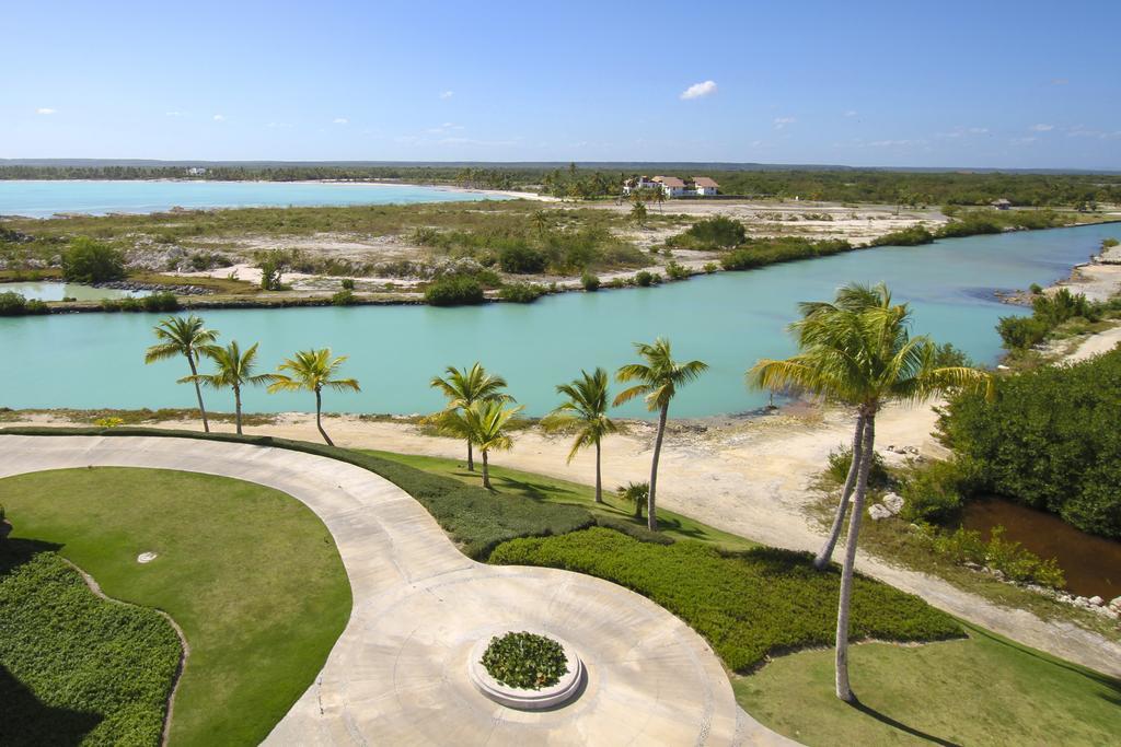 Punta Palmera Cap Cana By Essenza Retreats Пунта-Кана Екстер'єр фото