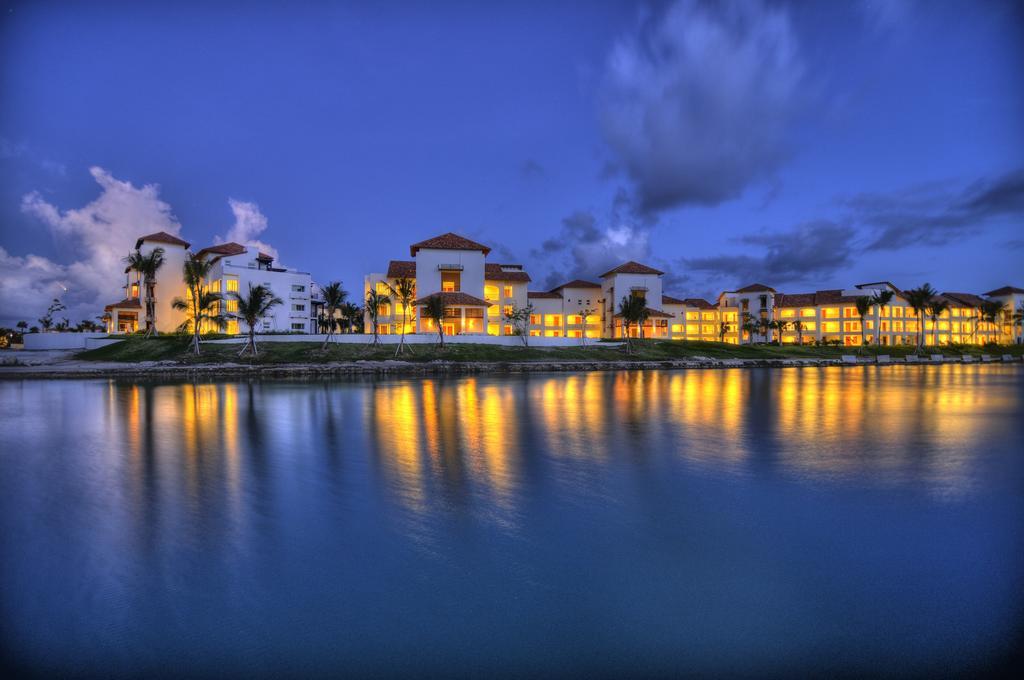 Punta Palmera Cap Cana By Essenza Retreats Пунта-Кана Екстер'єр фото