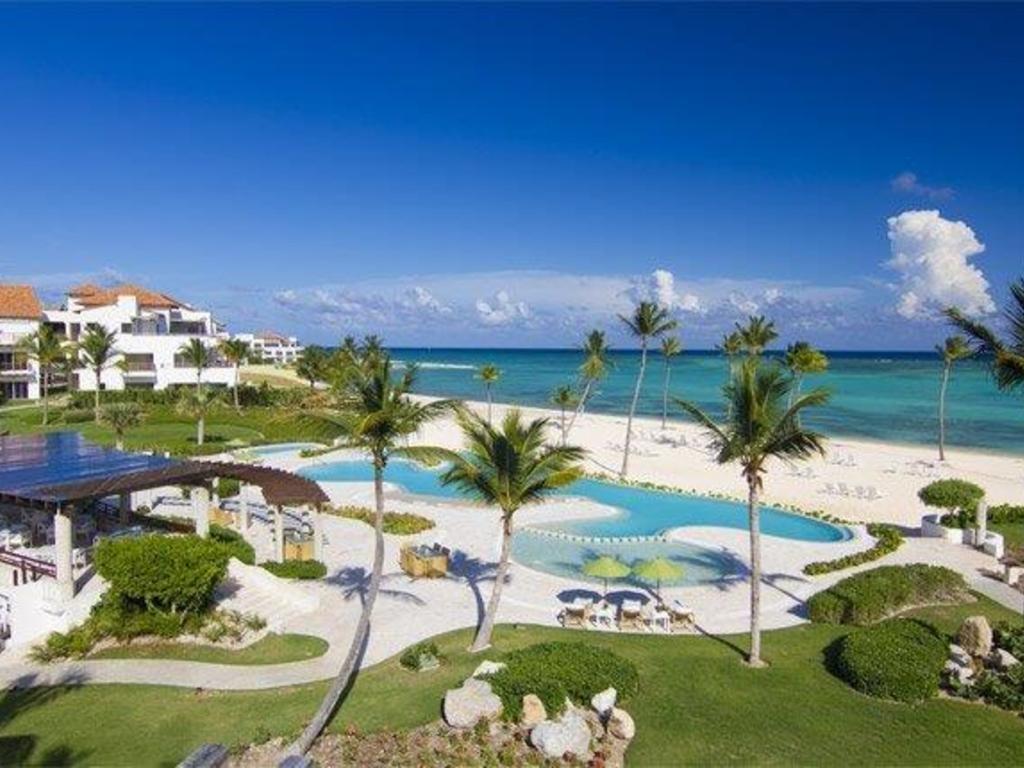 Punta Palmera Cap Cana By Essenza Retreats Пунта-Кана Екстер'єр фото