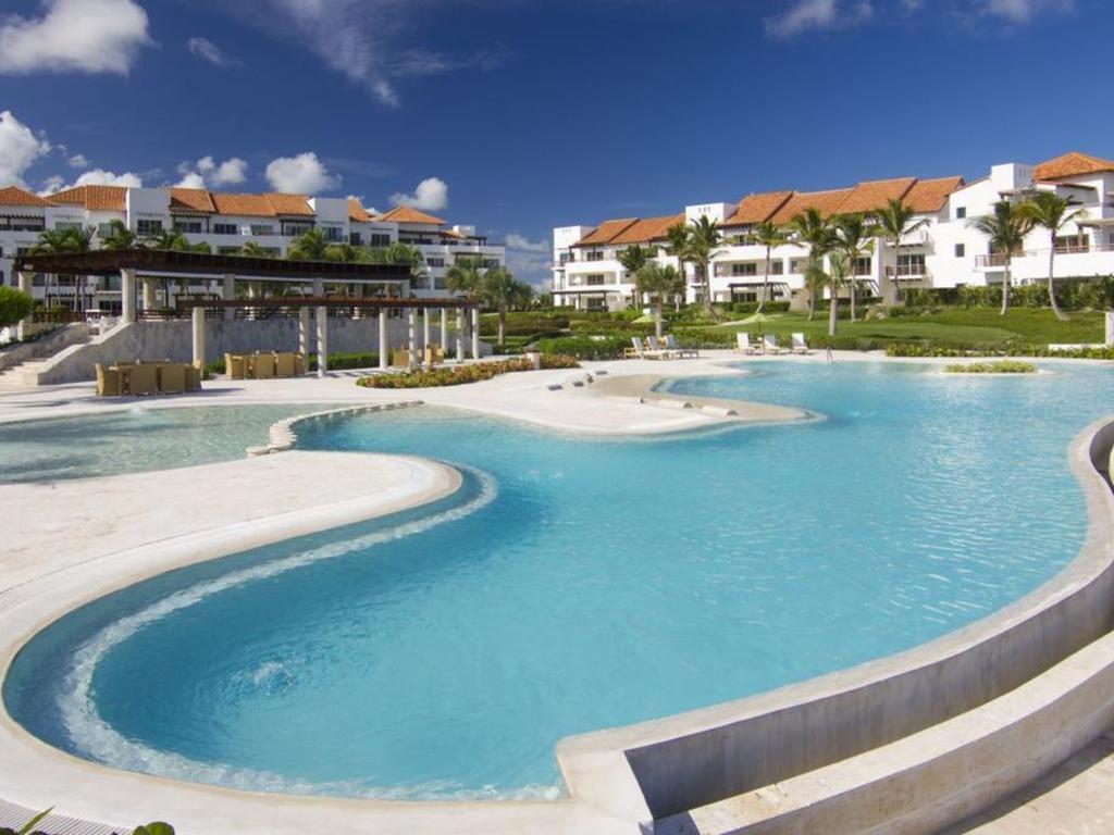 Punta Palmera Cap Cana By Essenza Retreats Пунта-Кана Екстер'єр фото