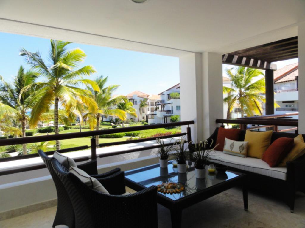 Punta Palmera Cap Cana By Essenza Retreats Пунта-Кана Екстер'єр фото