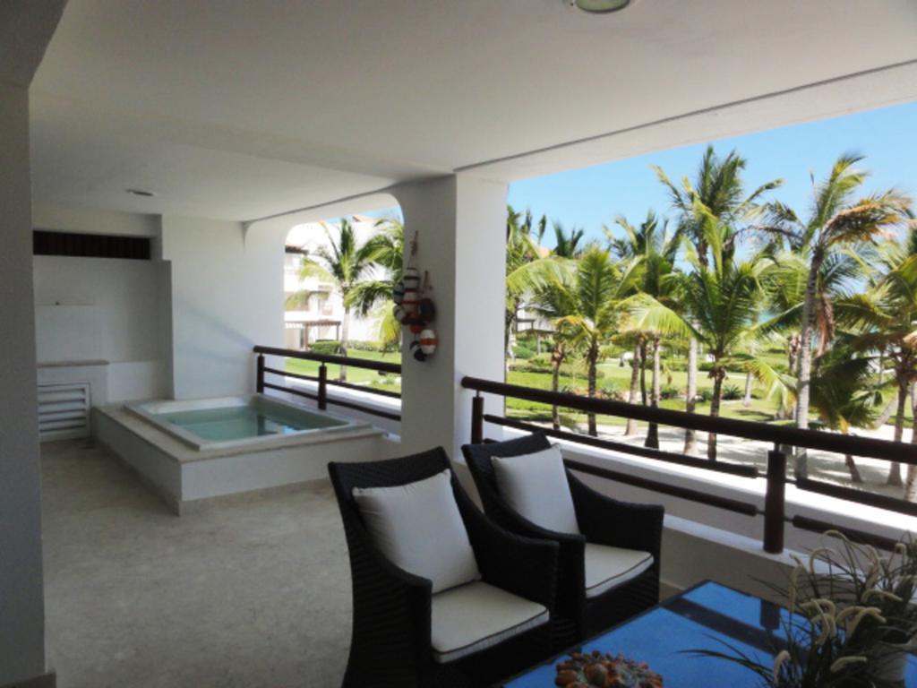 Punta Palmera Cap Cana By Essenza Retreats Пунта-Кана Екстер'єр фото