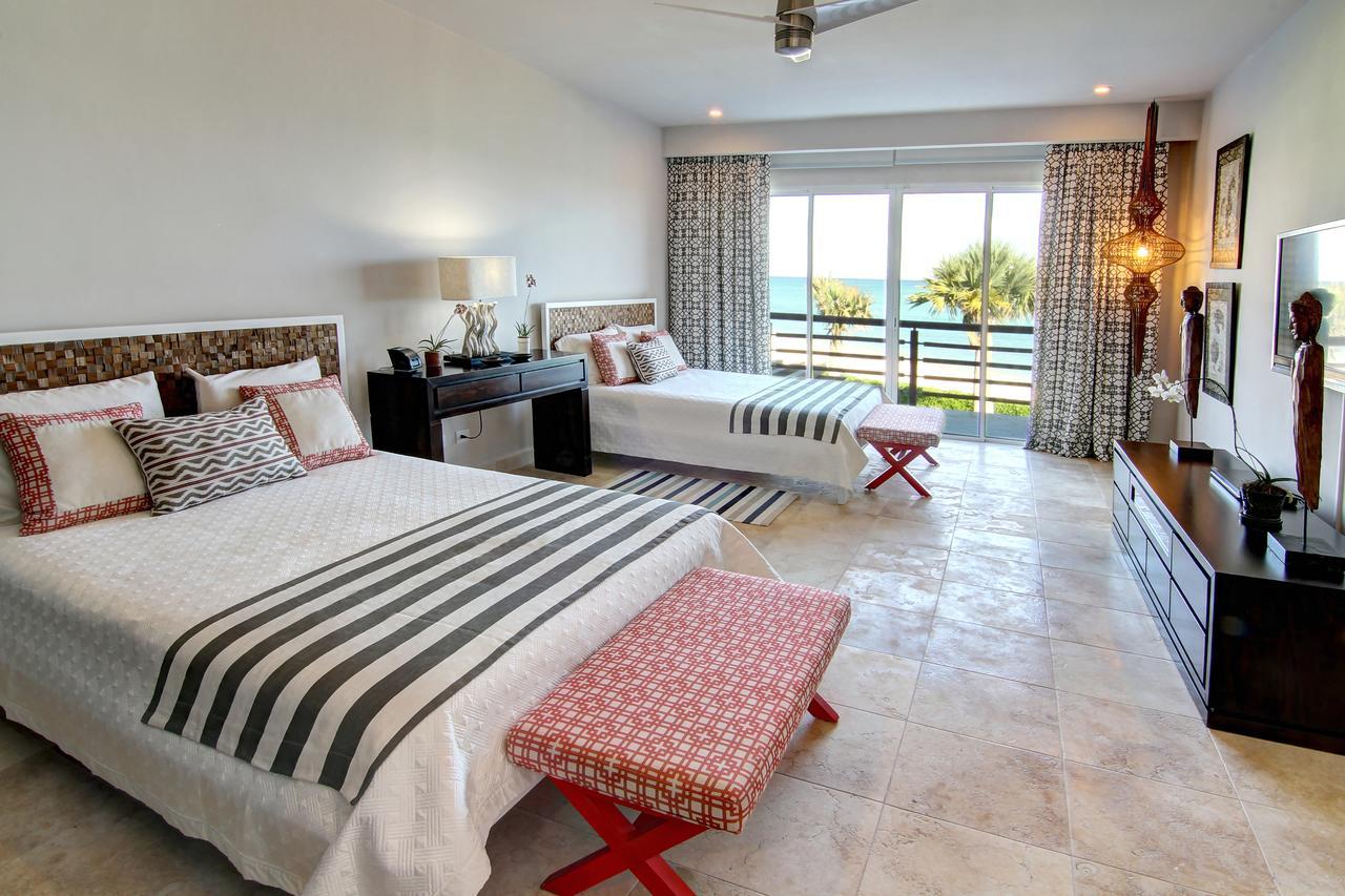 Punta Palmera Cap Cana By Essenza Retreats Пунта-Кана Екстер'єр фото