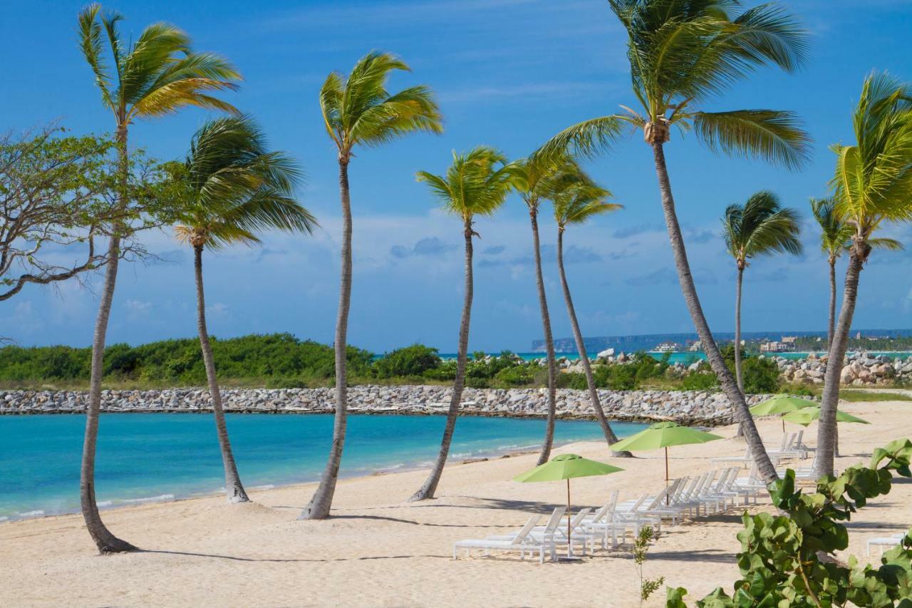 Punta Palmera Cap Cana By Essenza Retreats Пунта-Кана Екстер'єр фото