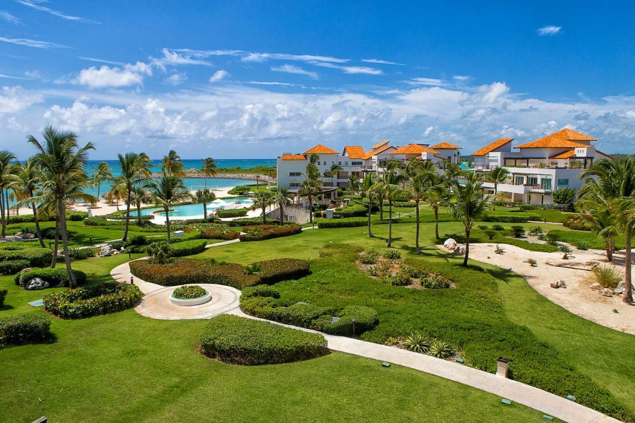 Punta Palmera Cap Cana By Essenza Retreats Пунта-Кана Екстер'єр фото